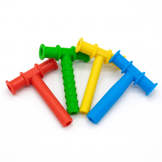 Oral Chewing Speech Trainer