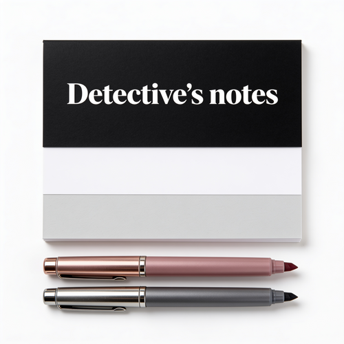 Solving Essentials